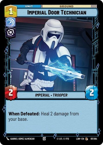 [07-LAW-EN-0097](C) Imperial Door Technician