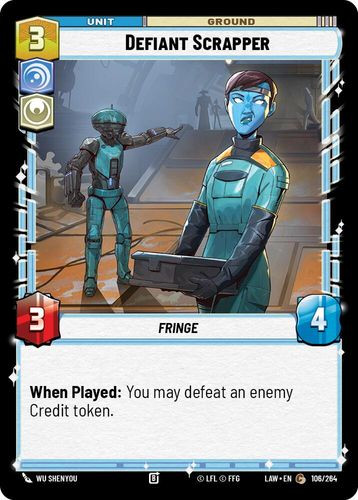 [07-LAW-EN-0106](C) Defiant Scrapper