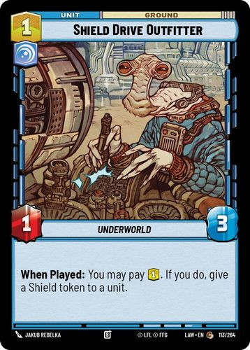 [07-LAW-EN-0113](C) Shield Drive Outfitter