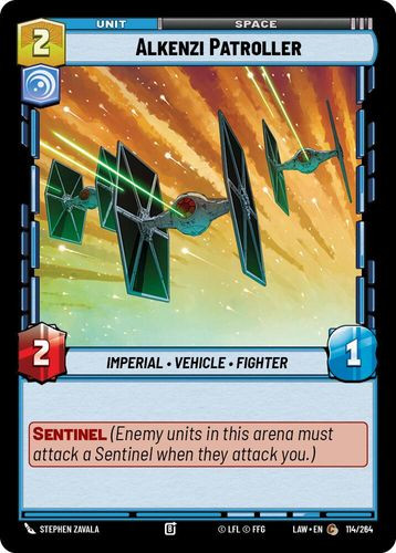 [07-LAW-EN-0114](C) Alkenzi Patroller