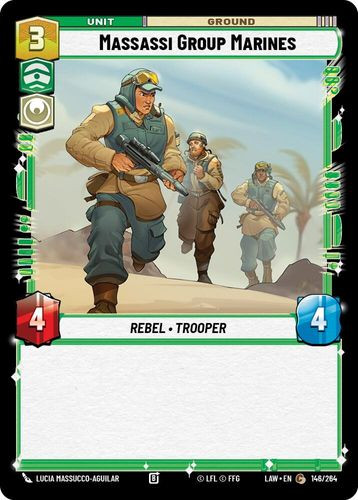 [07-LAW-EN-0146](C) Massassi Group Marines