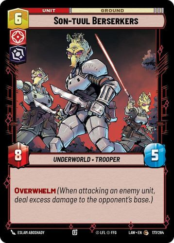 [07-LAW-EN-0177](C) Son-tuul Berserkers