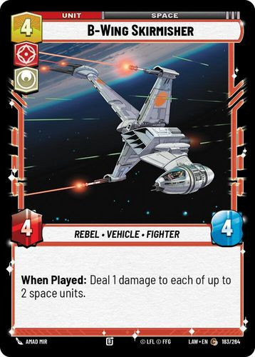 [07-LAW-EN-0183](C) B-Wing Skirmisher