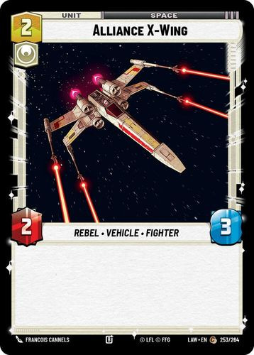 [07-LAW-EN-0253](C) Alliance X-Wing