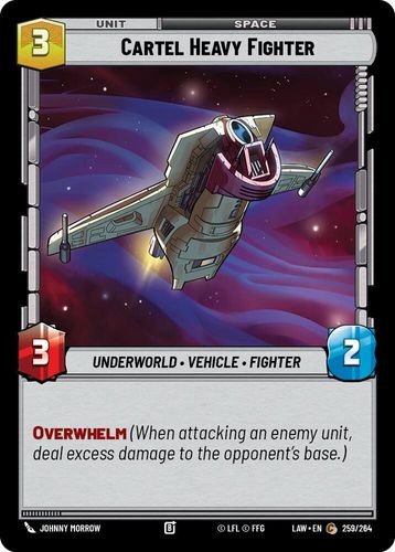 [07-LAW-EN-0259](C) Cartel Heavy Fighter