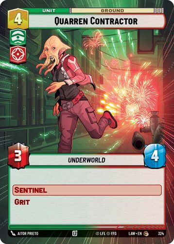 [07-LAW-EN-0324](C) Quarren Contractor (Hyperspace)