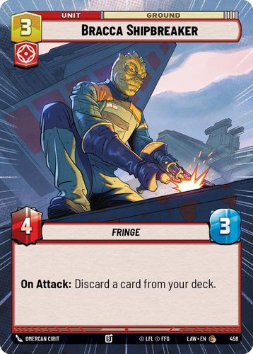 [07-LAW-EN-0456](C) Bracca Shipbreaker (Hyperspace)