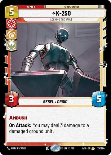 [07-LAW-EN-0079](R) K-2S0 - Locking the Vault
