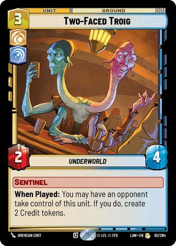 [07-LAW-EN-0092](R) Two-Faced Troig