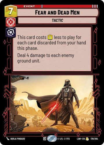 [07-LAW-EN-0179](R) Fear and Dead Men