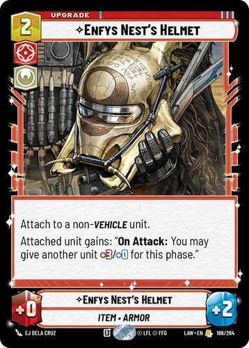 [07-LAW-EN-0186](R) Enfys Nest's Helmet
