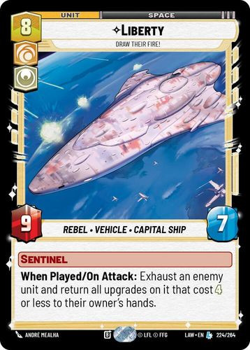 [07-LAW-EN-0224](L) Liberty - Draw Their Fire!