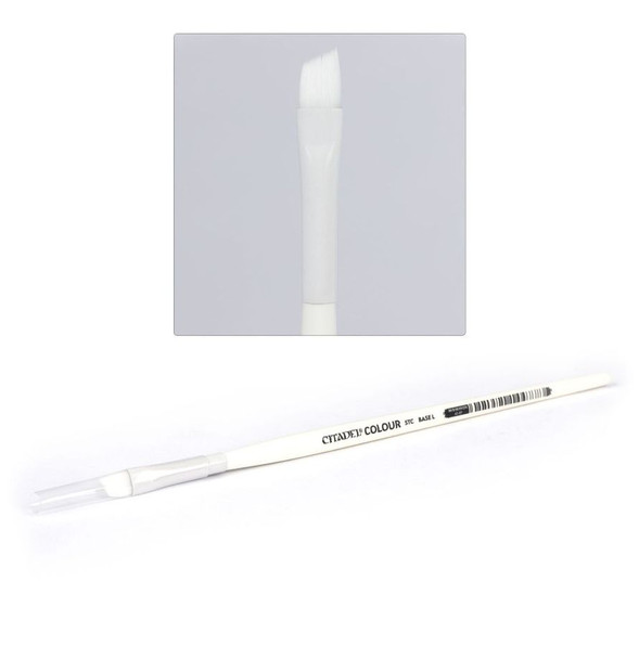 63-07 Citadel STC Base Large Brush