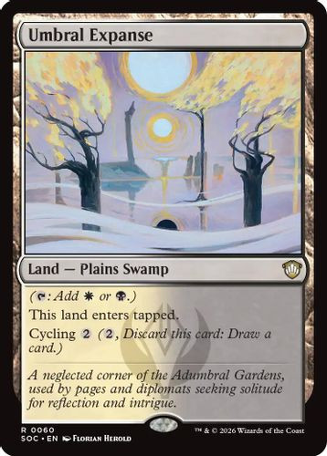 [SOC-0060](R) Umbral Expanse