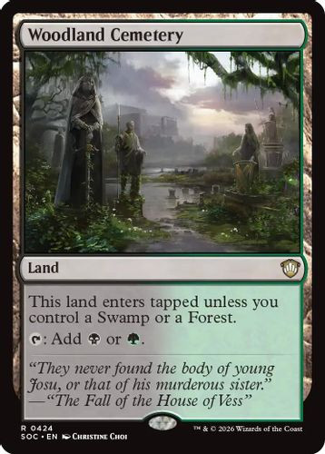 [SOC-0424](R) Woodland Cemetery