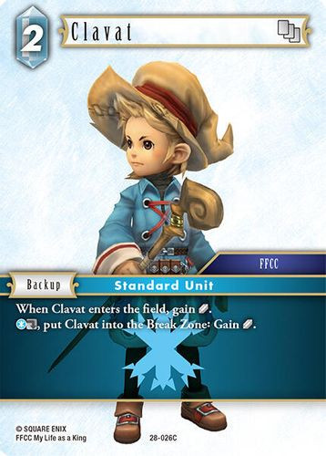 [28-026](C) Clavat