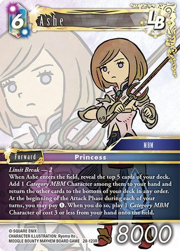 [28-123](R) Ashe