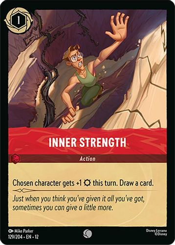 [LOR12-129/204](C) Inner Strength