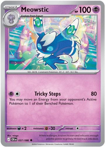 |ME04|[CRI-037/086](UC) Meowstic