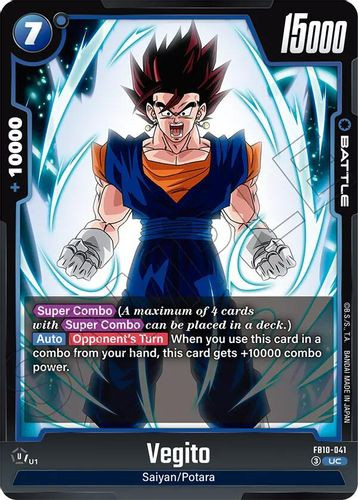 [FB10-041](UC) Vegito
