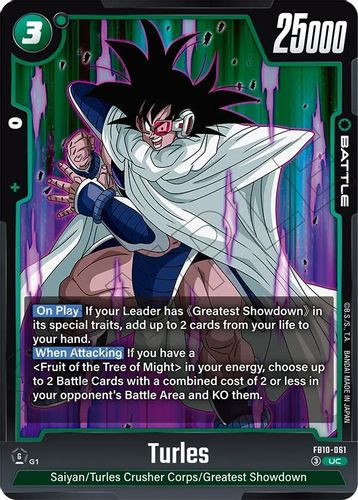 [FB10-061](UC) Turles
