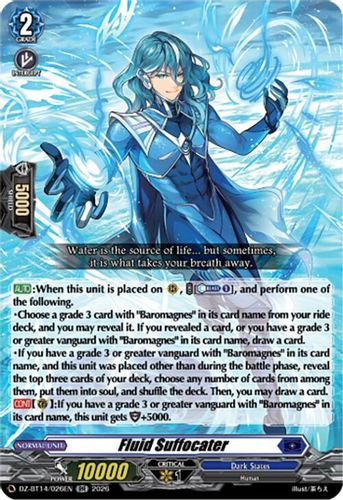 [DZ-BT14/026EN](RR) Fluid Suffocater