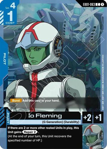 [EB01-063](C) Io Fleming
