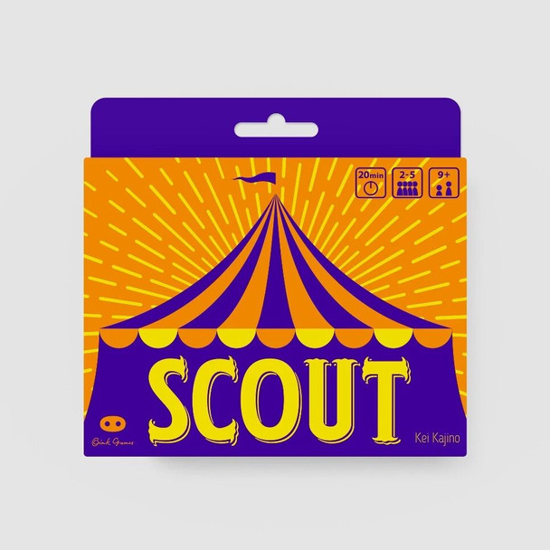 Scout (Hangsell)