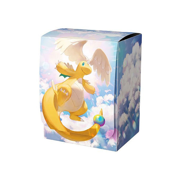 Pokemon Center Deck Case - Mega Dragonite (9426143)