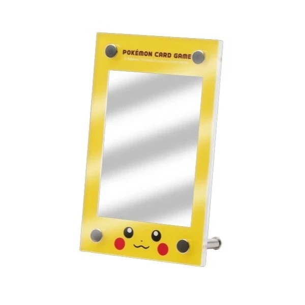 Pokemon Center Display Frame - Pikachu (9426129)