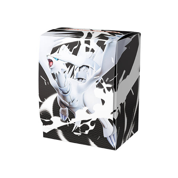 Pokemon Center Deck Case - Reshiram (9433103)