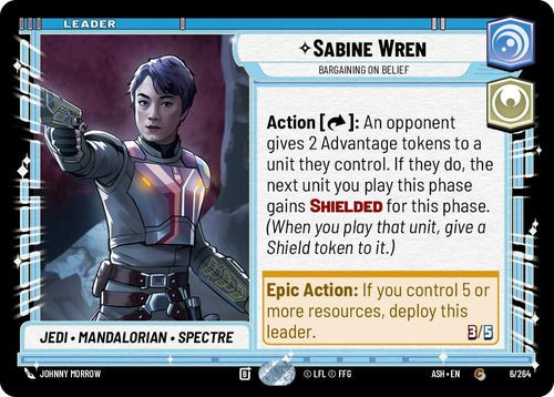 [08-ASH-EN-0006](C) Sabine Wren - Bargaining on Belief