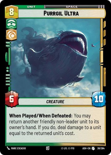[08-ASH-EN-0038](U) Purrgil Ultra