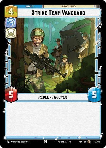 [08-ASH-EN-0061](C) Strike Team Vanguard