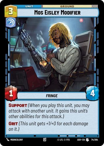 [08-ASH-EN-0074](U) Mos Eisley Modifier