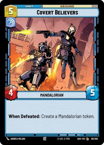 [08-ASH-EN-0080](C) Covert Believers