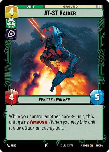 [08-ASH-EN-0098](C) AT-ST Raider
