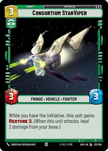 [08-ASH-EN-0122](C) Consortium StarViper