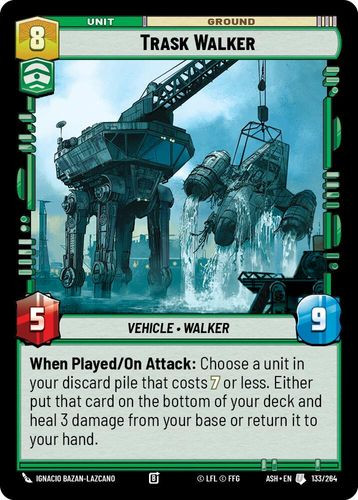 [08-ASH-EN-0133](U) Trask Walker