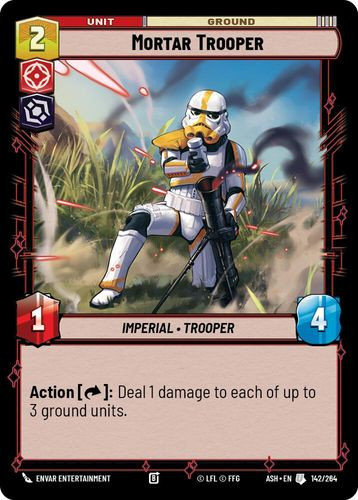 [08-ASH-EN-0142](U) Mortar Trooper