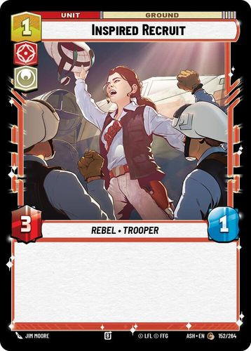 [08-ASH-EN-0152](C) Inspired Recruit