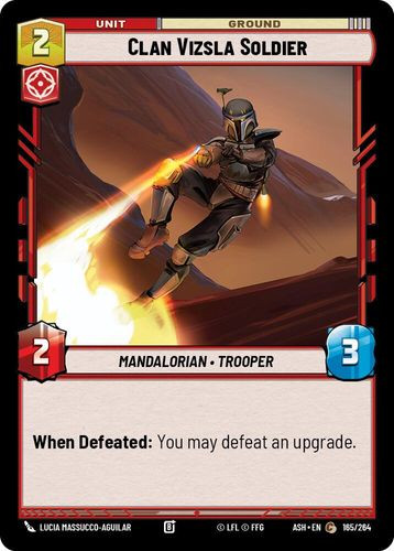 [08-ASH-EN-0165](C) Clan Vizsla Soldier