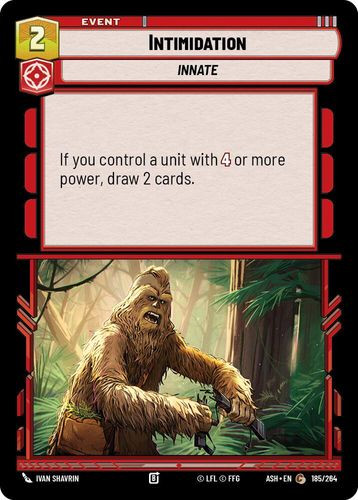 [08-ASH-EN-0185](C) Intimidation