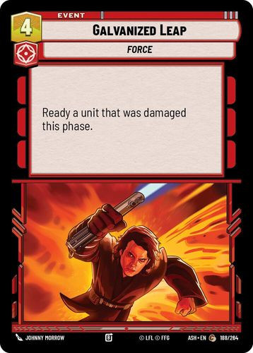 [08-ASH-EN-0188](C) Galvanized Leap