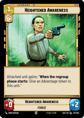 [08-ASH-EN-0227](C) Heightened Awareness