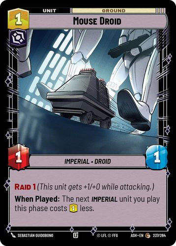 [08-ASH-EN-0237](C) Mouse Droid