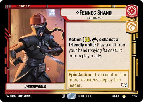 [08-ASH-EN-0002](R) Fennec Shand - Ready for War