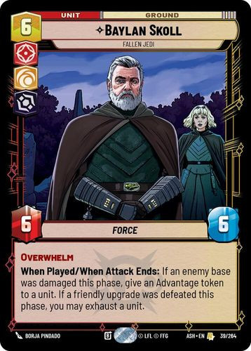 [08-ASH-EN-0039](R) Baylan Skoll - Fallen Jedi