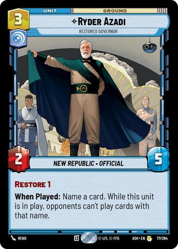 [08-ASH-EN-0077](R) Ryder Azadi - Restored Governor