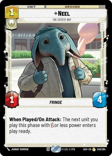 [08-ASH-EN-0248](R) Neel - The Cutest Boy